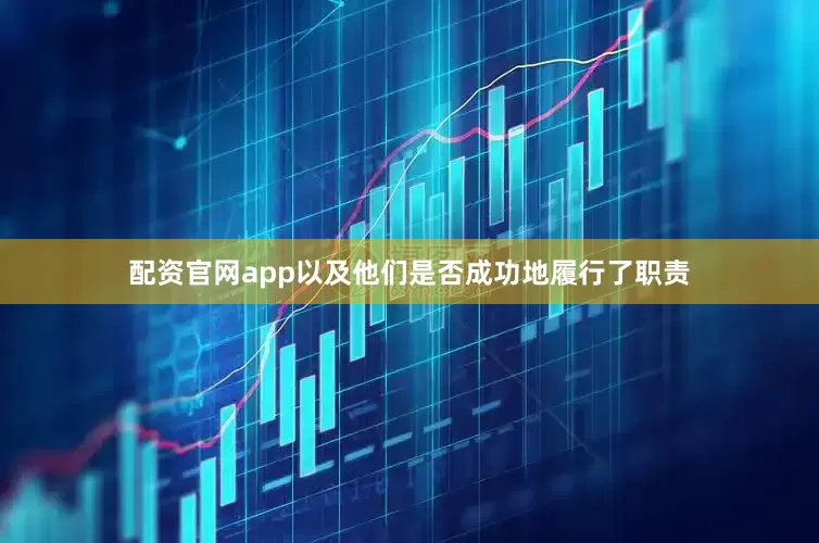配资官网app以及他们是否成功地履行了职责